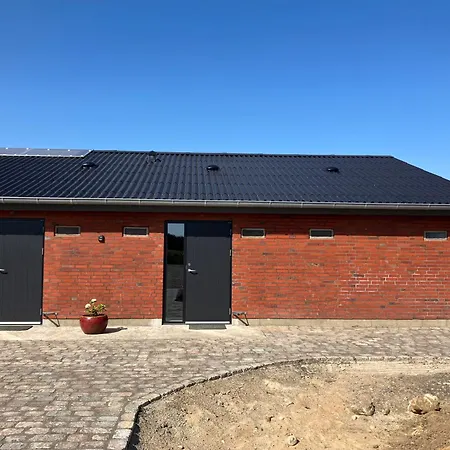 Newly Built Family-friendly Tatil Evi *