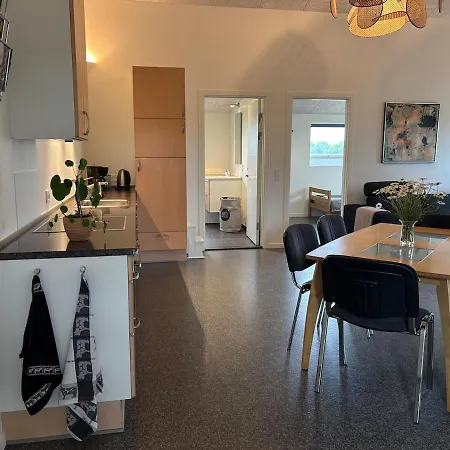 Tatil Evi Newly Built Family-friendly