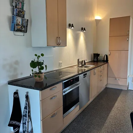 Newly Built Family-friendly Tatil Evi *