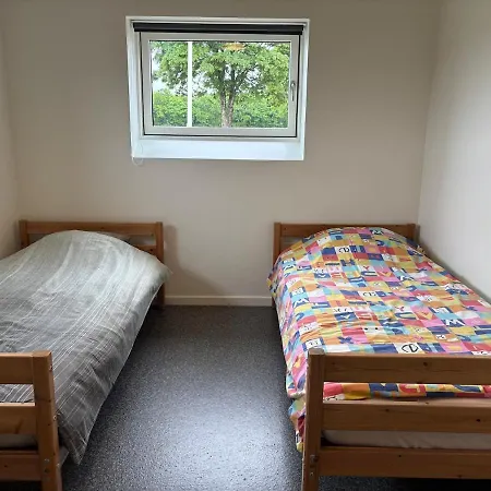 Newly Built Family-friendly Tatil Evi