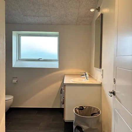 Newly Built Family-friendly * Hovborg